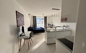 New Studio, Central Location!